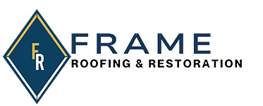 Frame Roofing & Restoration Logo